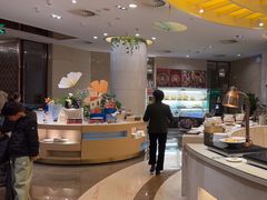 -大唐西市酒店-丝路阳光西餐厅