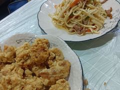 -大隐隐于市私房菜(保和小区店)