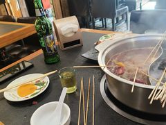 -鼎宏干锅牛肉(富城时代店)