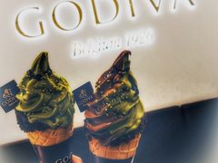 -GODIVA(王府井apm店)
