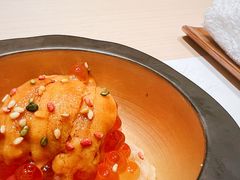 -鮨一日本料理(大中华店)