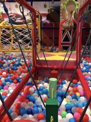 -都乐汇儿童乐园(莱蒙都会店)