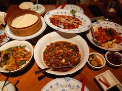 -玖五京菜(杭州城北万象城店)