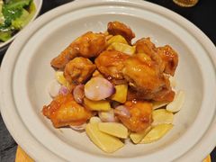 -顺香居·老字号湖北菜(江汉路店)