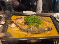 -炉鱼(无锡八佰伴中心店)