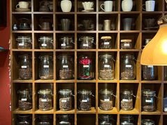 -RUMORS COFFEE ROASTERY鲁马滋咖啡(湖南路店)