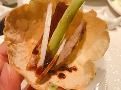 -贝勒爷·酥不腻烤鸭