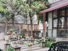-酒蜻蜓·庭院私房菜(天元东路店)