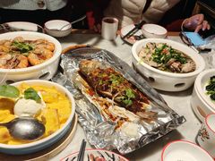 -新白鹿餐厅(第一百货店)