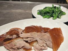 -金鸭季·北京烤鸭(深业上城店)