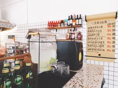 -BossMan美式汉堡&精酿啤酒