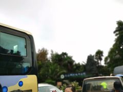-苍山感通索道