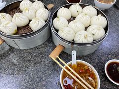 -胡家包子·清真(大众巷店)