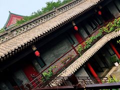 -府学·秋果S酒店(北京南锣鼓巷四合院店)