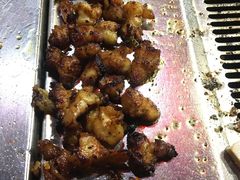 掌中宝-本味家贵州烤肉&爆浆小豆腐(会展一店)