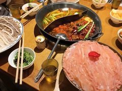 -楠火锅(太古里总店)