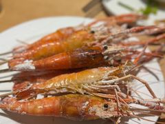 -隅乐胡椒虾·台湾菜·团建(皇岗店)