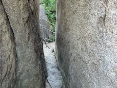 -崂山仰口游览区