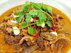 -熊刚饭店·太湖本地土菜·融合菜(天成时代广场店)