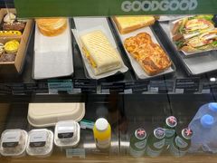 -星巴克(深圳龙岗广百店)
