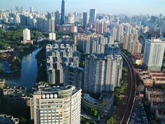 -环球港凯悦 · 享悦中餐厅