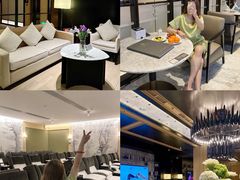 -港湾一号美食水疗会