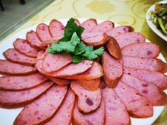 -东北特色水饺(郭家桥店)