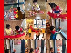 -凡恩格林幼儿园(中灿苑校区)