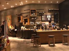 -星巴克臻选(杭州万象城店)