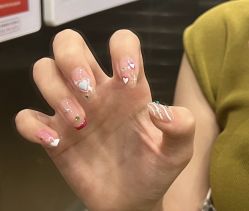 -斯馨·健康美甲美睫