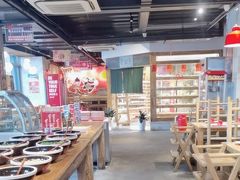 -袁记串串香(梁家巷店)
