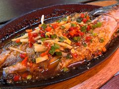 -沙州食驿·非遗小吃夜市