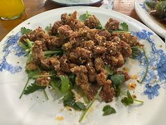 -洪福亮酒家(南草厂街店)