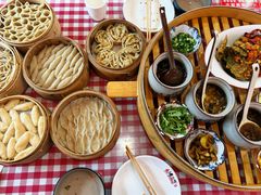 -王村姑老土炕莜面村(桥东店)