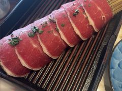 -川味观·鲜货火锅(西湖文化广场店)