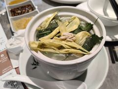 -金山记靓鸡专门店·中山菜