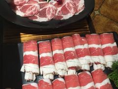-醉南山重庆老火锅(新百店)