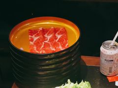 -牛New寿喜烧(虹桥新天地店)