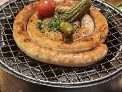 -卢布里西餐厅(海拉尔店)