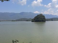 -星湖旅游景区七星岩