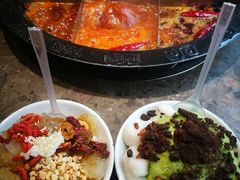 -重庆渝达老火锅(春熙路店)