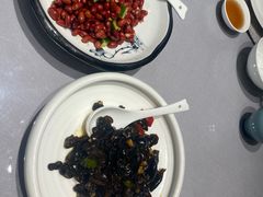 -台鄉缘 ·小海鲜·台州菜(桃林路店)