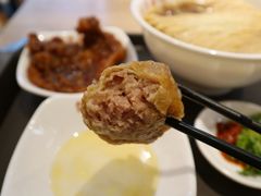 豆腐皮塞肉-常州银丝面馆(府琛店)