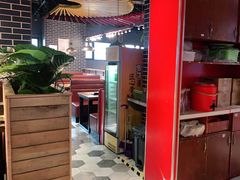 -尚渔味双拼烤鱼(远洋未来汇店)