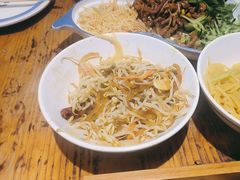 -满园烤鸭·春饼(华强广场店)