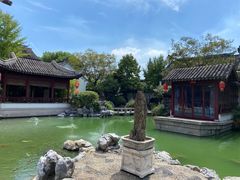 -祝家花園(伯渎港店)