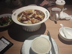 -太二酸菜鱼(群光广场店)