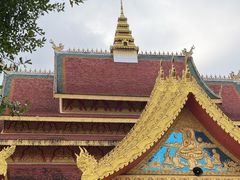 -西双版纳勐泐文化旅游区