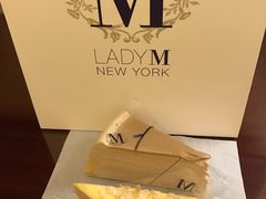 -Lady M New York(澳门伦敦人店)