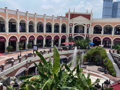 -佛罗伦萨小镇广佛名品奥特莱斯(疏港路店)